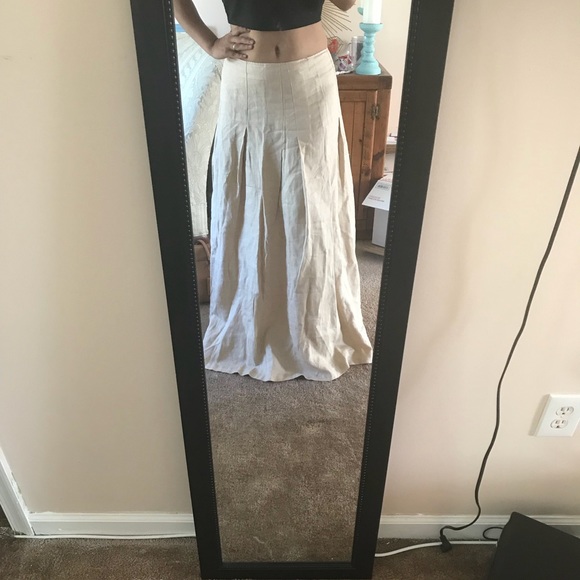 🔥sale🔥Maxi skirt. Brand new. - Picture 2 of 6